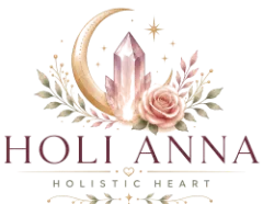 Holi Anna – Holistic Heart