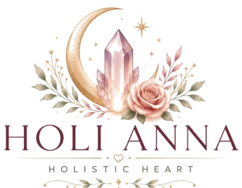 Holi Anna – Holistic Heart